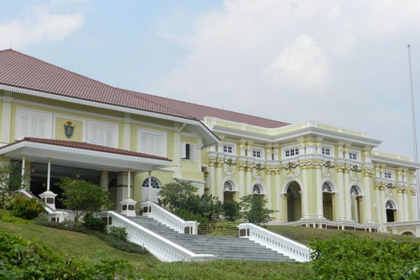 Istana Besar