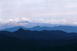Mount Yong Yap