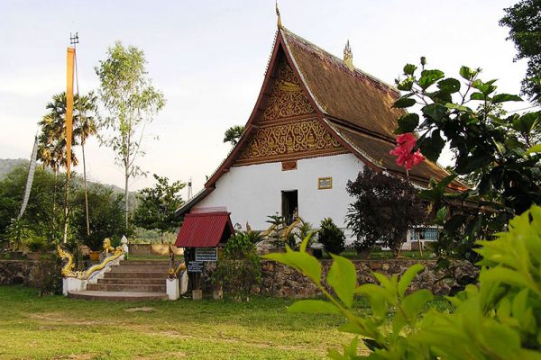 Phasingkham Temple