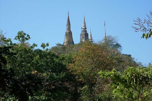 Phnom Preah