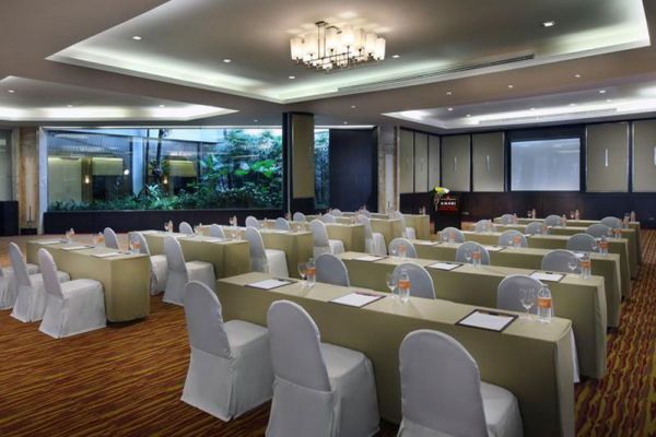 Amari Don Muang Hotel Bangkok