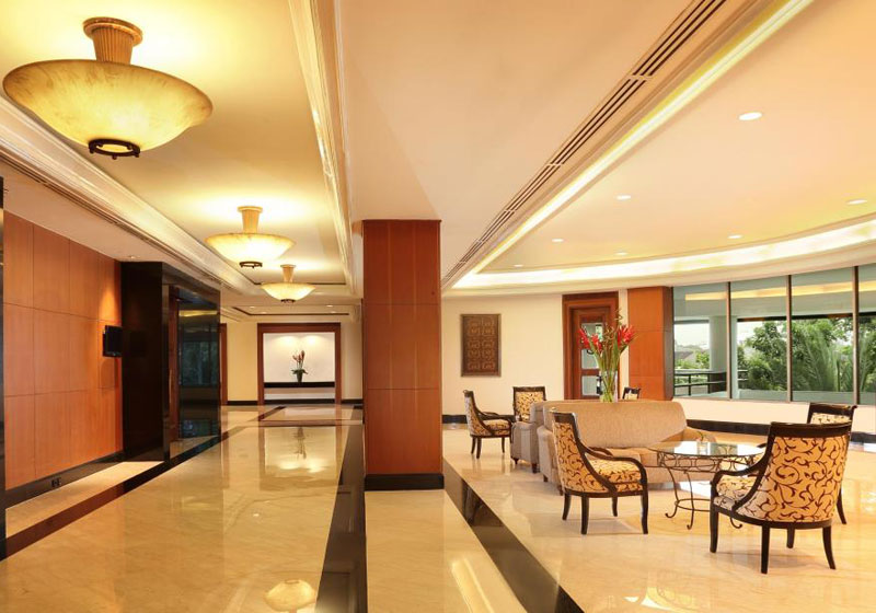 Aryaduta Hotel : Bandung Accommodations Reviews
