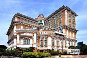 Avillion Legacy Hotel Melaka