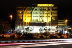 Badiah Hotel Bandar Seri Begawan