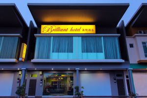 Brilliant Hotel Melaka