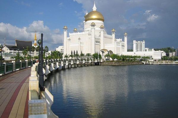 Capital Residence Suite Brunei