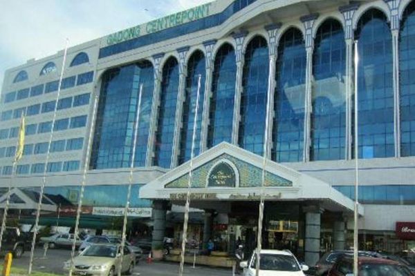 CentrePoint Hotel Brunei