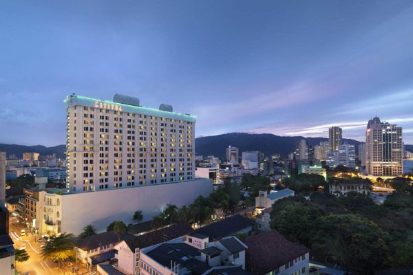 Cititel Hotel Penang