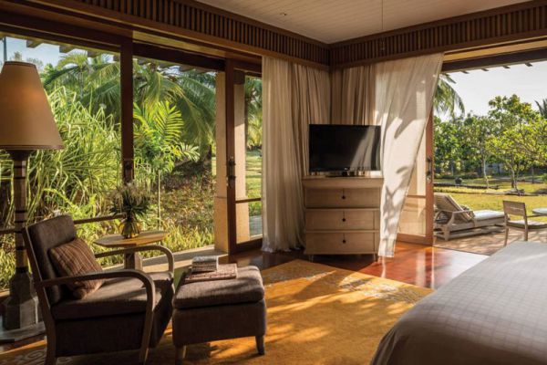 Four Seasons Resort Lankawi