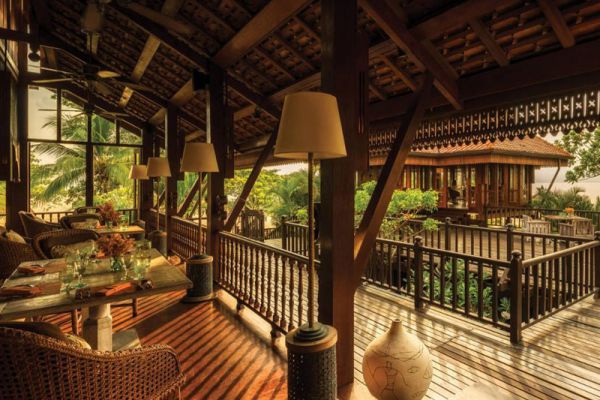 Four Seasons Resort Lankawi