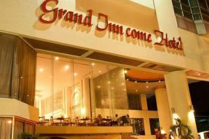 Grand Inn Come Hotel