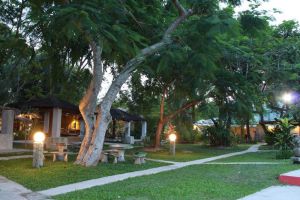 Green Village Resort Langkawi