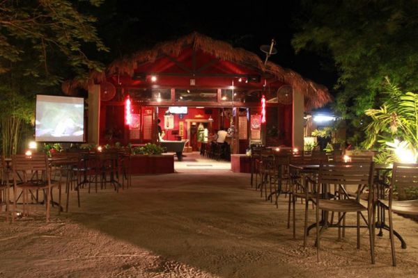 Green Village Resort Langkawi