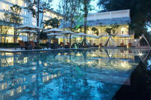 Lone Pine Hotel Penang