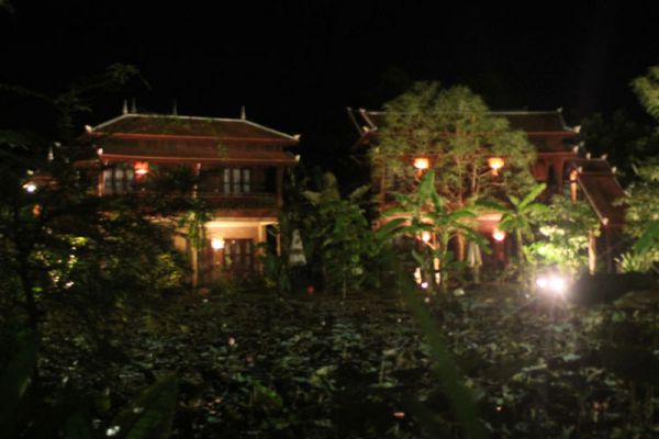 Maisons Wat Kor Resort