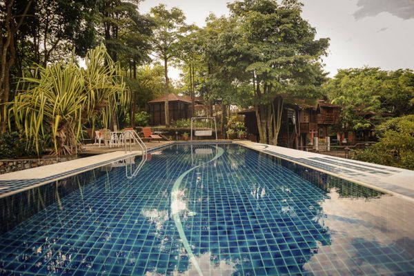 Malihom Private Estate Hotel Penang