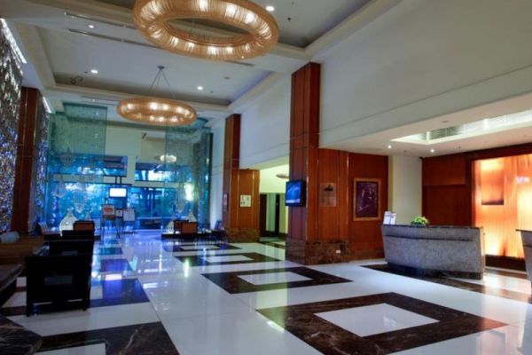 Marriott Hotel Cebu