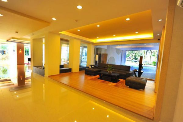 OSP Puni Indah Luxury Residence
