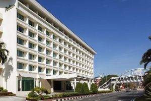 Radisson Hotel Bandar Seri Begawan