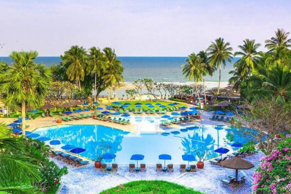 Regent Beach Resort Cha-Am