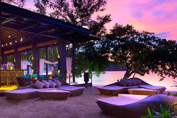 The Andaman, A Luxury Collection Resort