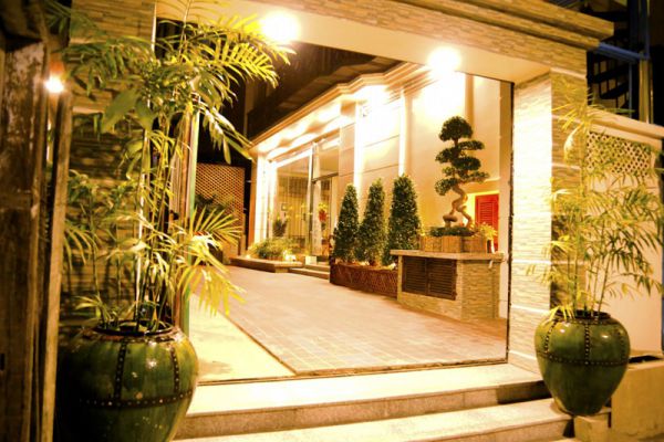 The Home Hotel Mandalayaccommodations Reviews