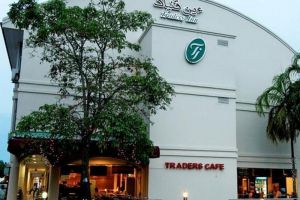 Traders Inn Bandar Seri Begawan
