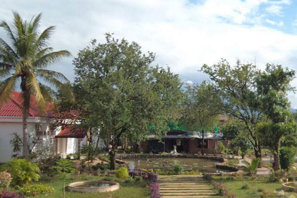 XuanMai Garden Hotel