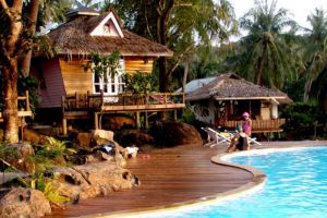 Analay Resort Koh Kood