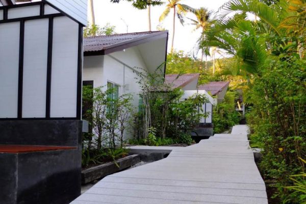 Aonang Paradise Resort Krabi