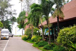 Aonang Princeville Resort & Spa Krabi