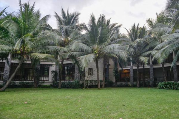 Baan Tai Had Resort Samut Songkhram