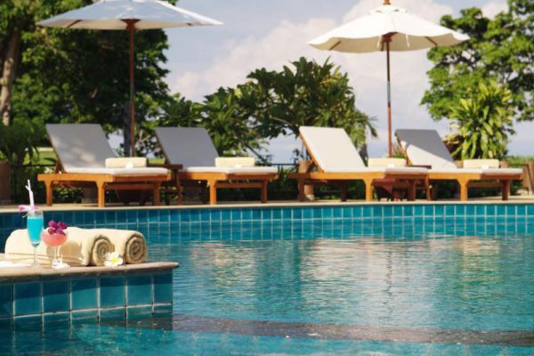 Ban Raya Resort & Spa Phuket