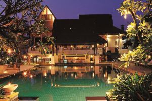 Barali Beach Resort & Spa Koh Chang