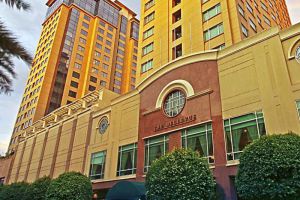 Bellevue Hotels & Resorts Manila