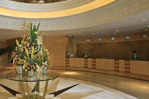 Bellevue Hotels & Resorts Manila
