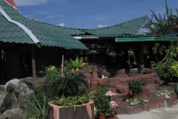 Borneo Swiss Guesthouse