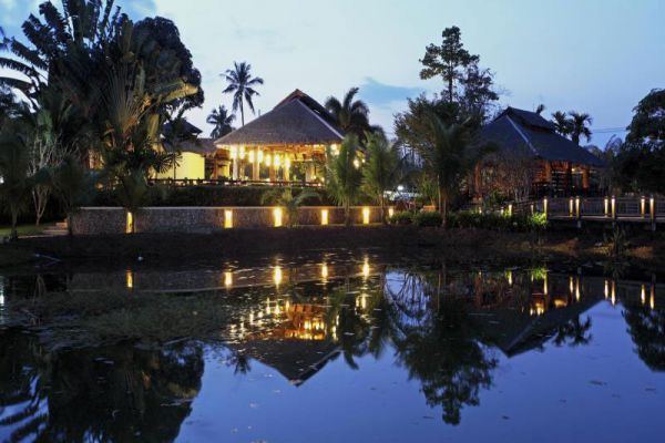 Centara Tropicana Resort Koh Chang