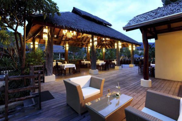 Centara Tropicana Resort Koh Chang