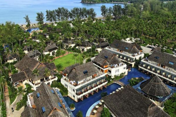 Cha Da Resort Koh Lanta