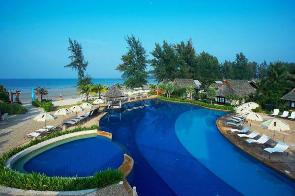 Cha Da Resort Koh Lanta