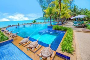 Emerald Beach Resort & Spa Khaolak