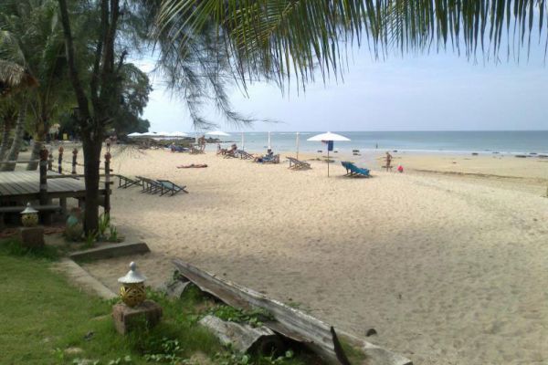 Gooddays Beach Resort Koh Lanta