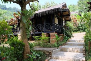 Hillside Nature Lifestyle Lodge Luang Prabang