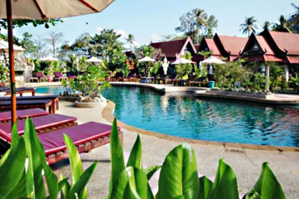 Holiday Villa Hotel Koh Lanta