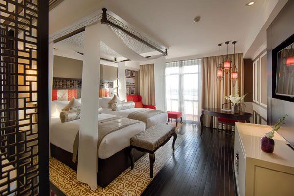 Hotel Royal Mgallery Collection Hoi An