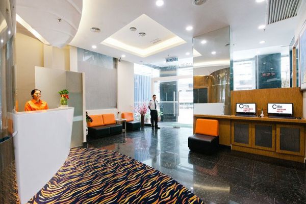 Kuala Lumpur Citin Seacare Pudu Hotel