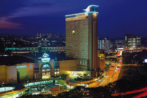 Kuala Lumpur Cititel Mid Valley Hotel