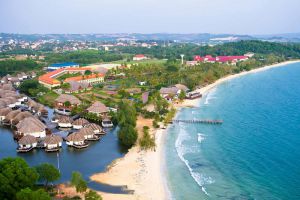 Lakeside by Sokha Beach Resort Sihanoukville