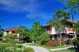 Lilawalai Resort Nakhon Ratchasima